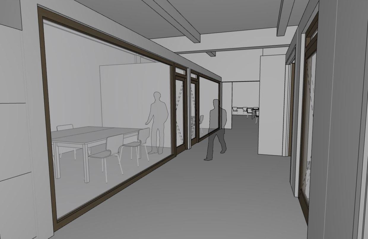 Salle de réunion