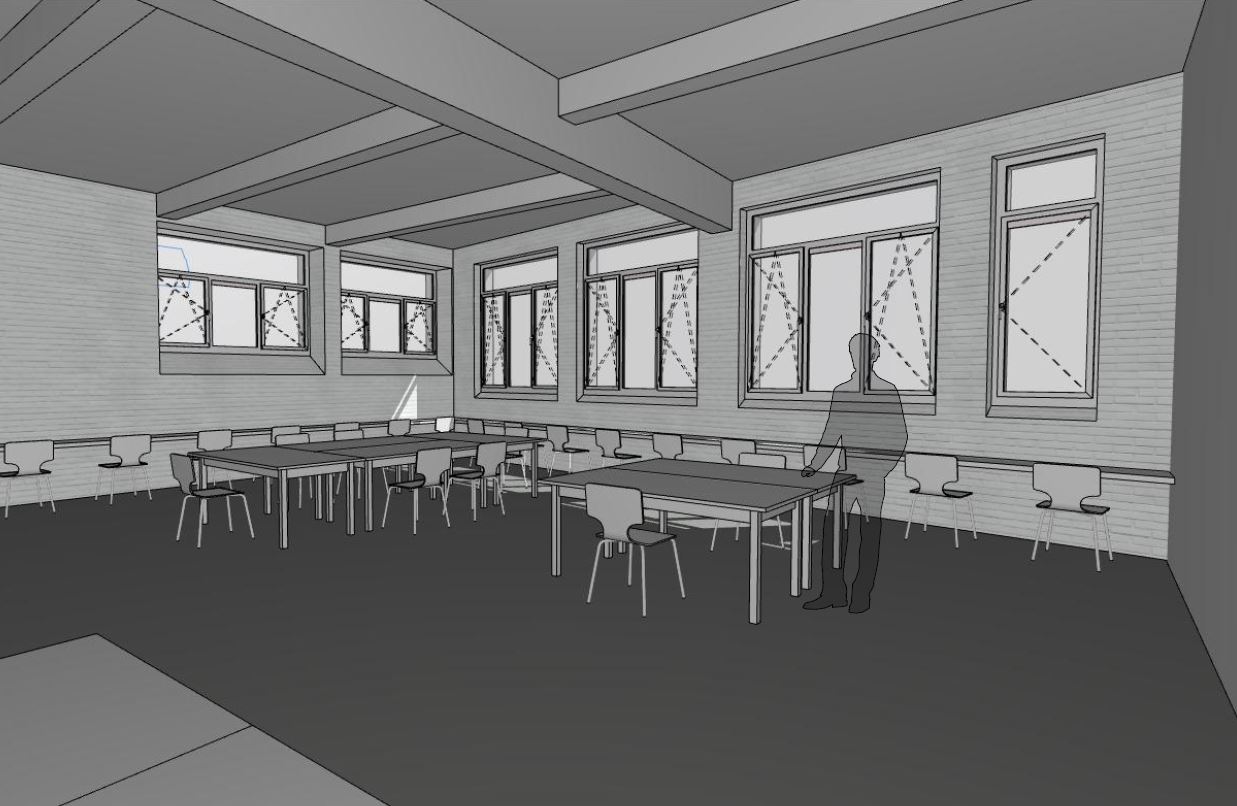 Espace de travail individuel